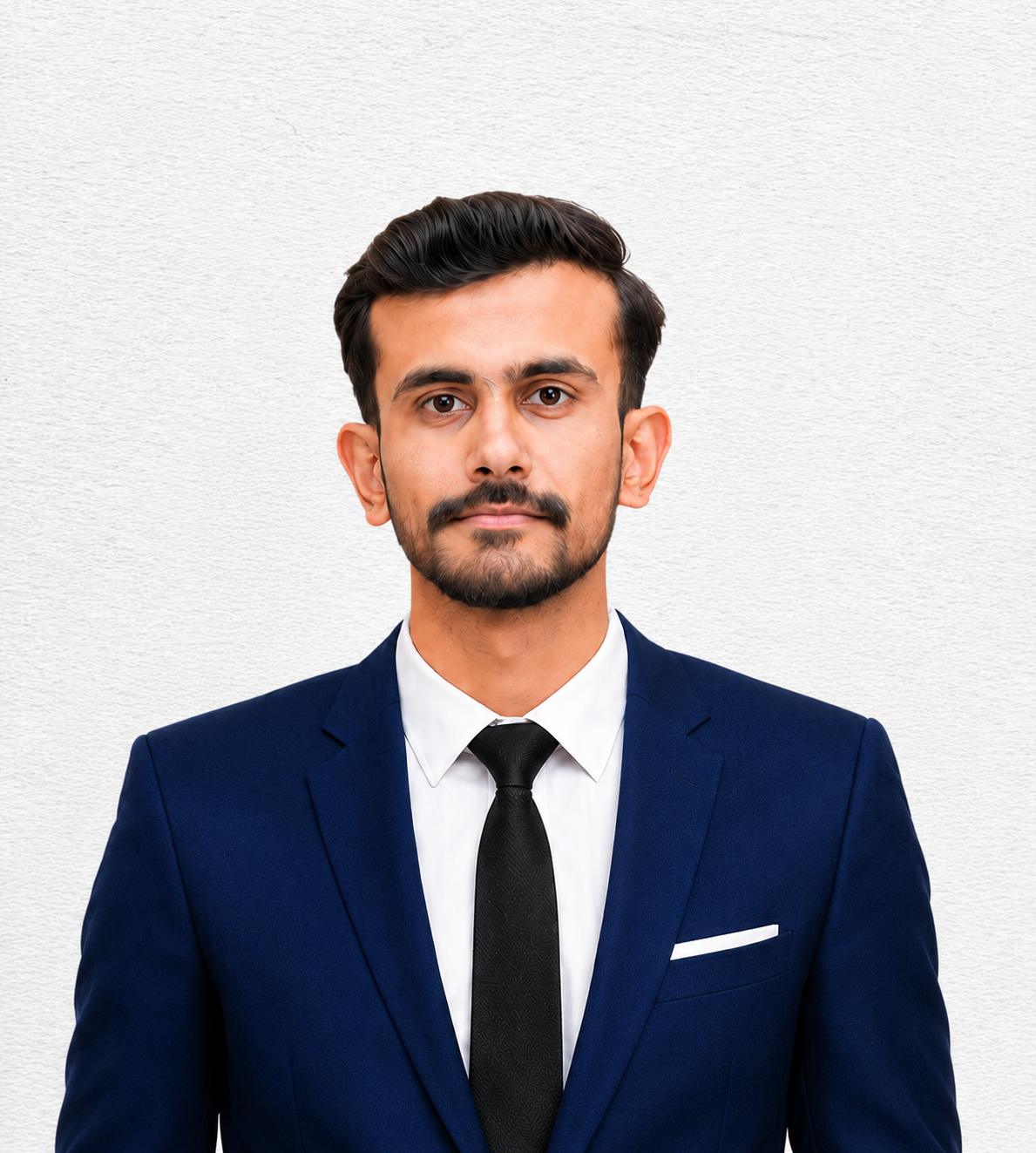 Mohsin Ali, Co-Founder & Managing Director at SabaqSquad